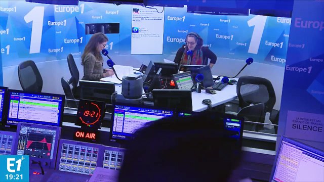 Jean-Paul Chagnollaud sur les colonies israéliennes : ce sont des territoires occupés