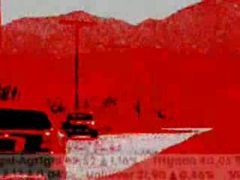 Ile de France - Joli temps de crise