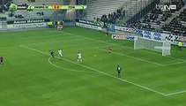 Faneva Ima Andriatsima Goal HD - Amiens 0-1 Sochaux 09.12.2016 HD
