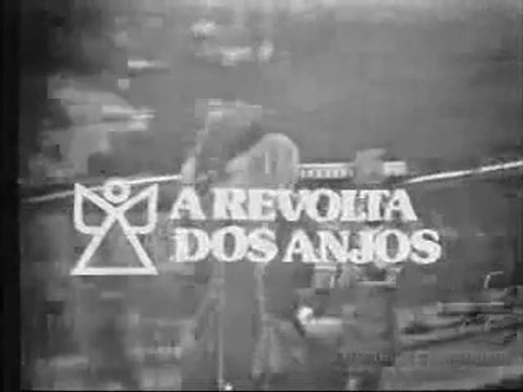 Abertura - A Revolta dos Anjos (TV Tupi 1972)