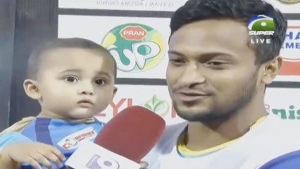 BPL 2016 Final FULL Presentation Ceremony