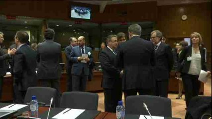 Debate sobre el futuro régimen de asilo revela las diferencias en la UE