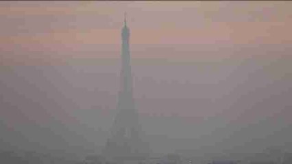 París levantará este fin de semana las restricciones al tráfico