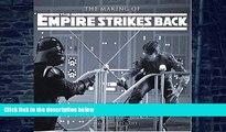 Audiobook The Making of Star Wars: The Empire Strikes Back J.W. Rinzler On CD