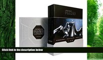Pre Order Star Wars: Frames George Lucas mp3