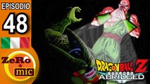 ZeroMic - Dragon Ball Z Abridged: Episodio 48