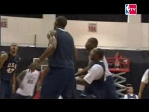 All Acces : Dwight Howard