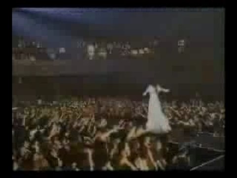 Moi Dix Mois.POISON (malice mizer) Mana live