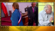 Enfoque - Chile: los actuales desafíos de Bachelet