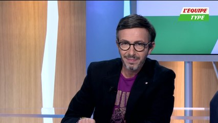 Foot - Gazan Maudit : Dans la peau de... Nasser Al-Khelaïfi