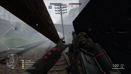 When in doubt, mortar them out.