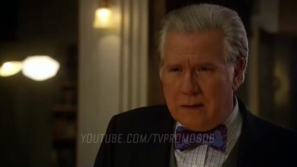 The Librarians 3x04 Promo _And the Self-Fulfilling Prophecy_ (HD)