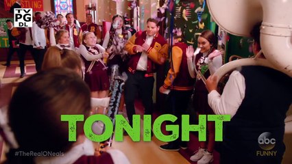 The Real O'Neals 2x07 Promo _The Real Match_ (HD)