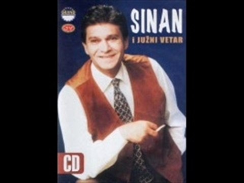 SINAN SAKIC-za nemirno syrce moje