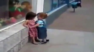 Loves of Two Baby Funny Videos