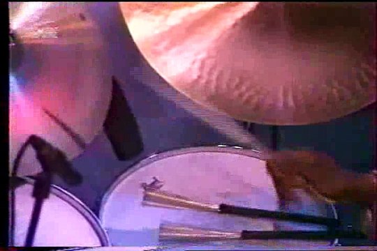 1992 - Herb Geller & Oliver Jones trio - Isfahan-UMMG