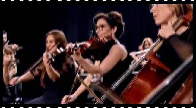 Başkent Emlak Konutları Mustafa Ceceli Reklam Filmi