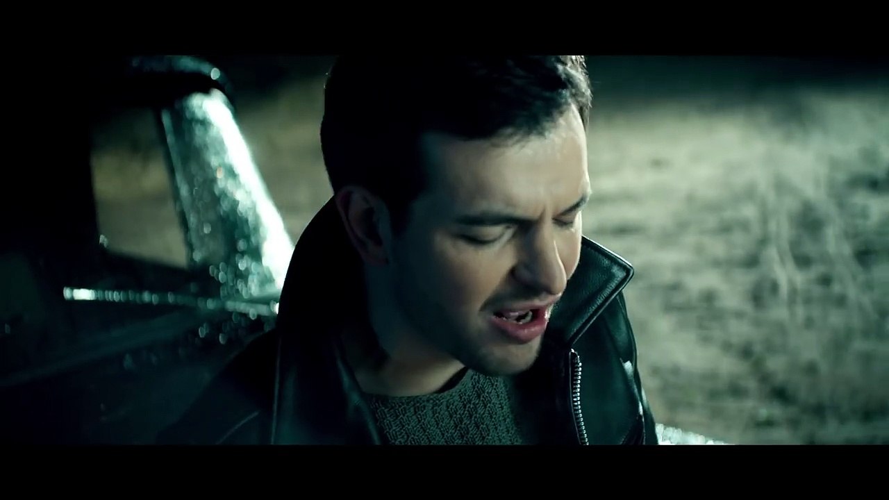 Те100стерон - Тресни (Премьера клипа)