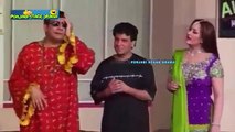 Tariq Teddy Nargis Se Kitna Lo Ge Mera - Nargis Hot Jokes