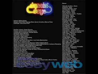 Dancin Days - Trilha Sonora Internacional