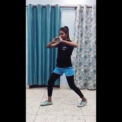 Maahi Ve | Dance Cover | Wajah tum ho | Neha Kakkar | T-Series