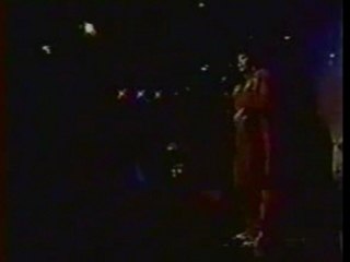 Shania Twain - Still Under The Weather - Crooks & Chase 1993