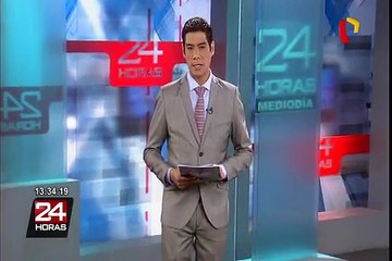 APRA no firmará moción de censura contra Jaime Saavedra