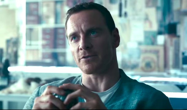 ASSASSIN'S CREED - Official International Movie Trailer #1 (2017) - Michael Fassbender, Marion Cotillard, Jeremy Irons