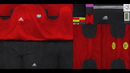 Adidas Kit Classic Refreree