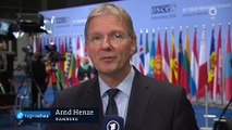 Tagesschau | 09. 12. 2016 20:00 Uhr (mit Linda Zervakis) [GANZE FOLGE] | Das Erste