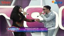 Ruri dan Chintya - Pesan Dari Hati (Inbox Karnaval Indramayu)
