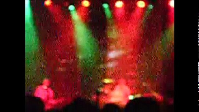 Muse - Supermassive Black Hole, Toronto Docks, 07/30/2006