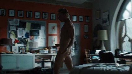 Flesh And Bone - Une queue