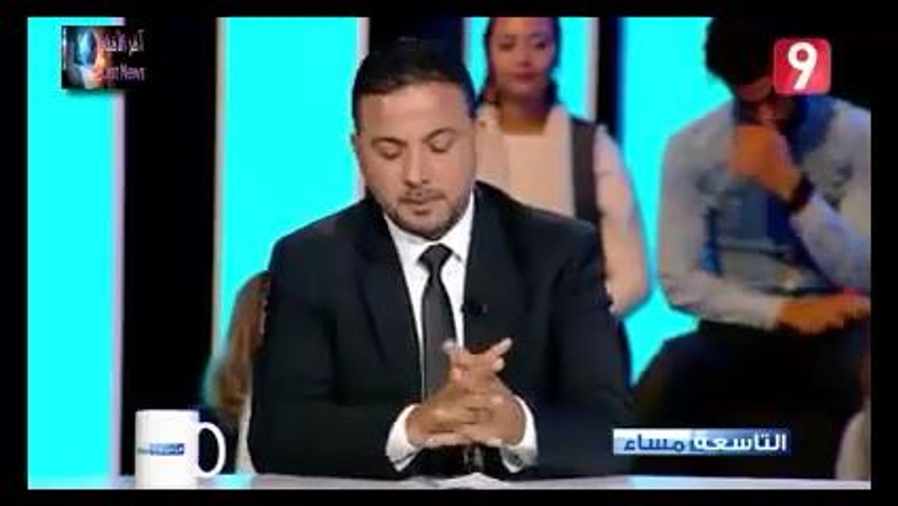 سيف الدين مخلوف : "اليوم فرق الإرشاد على كامل الجمهورية تخدم في خدمة همجية