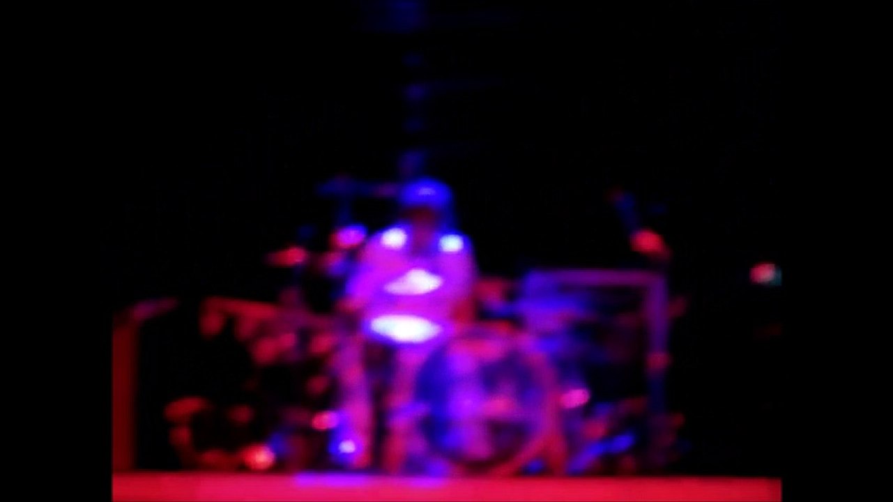 Muse - Knights of Cydonia, Montreal Jacques Cartier Pier, 07/31/2006