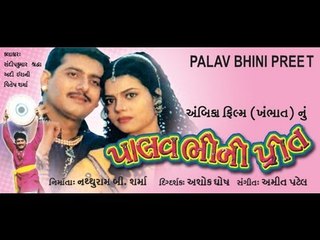 Palav Bhini Preet - Part 8 - Full Gujarati Movie