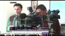 نافذة تفاعلية.. مركز فلسطيني: ارتفاع ملحوظ في انتهاكات الاحتلال للحريات الإعلامية