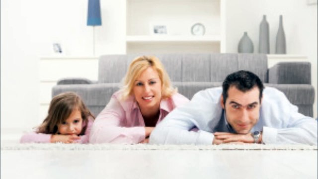Best Deal Steam Carpet Cleaning of Katy - (281) 204-2317
