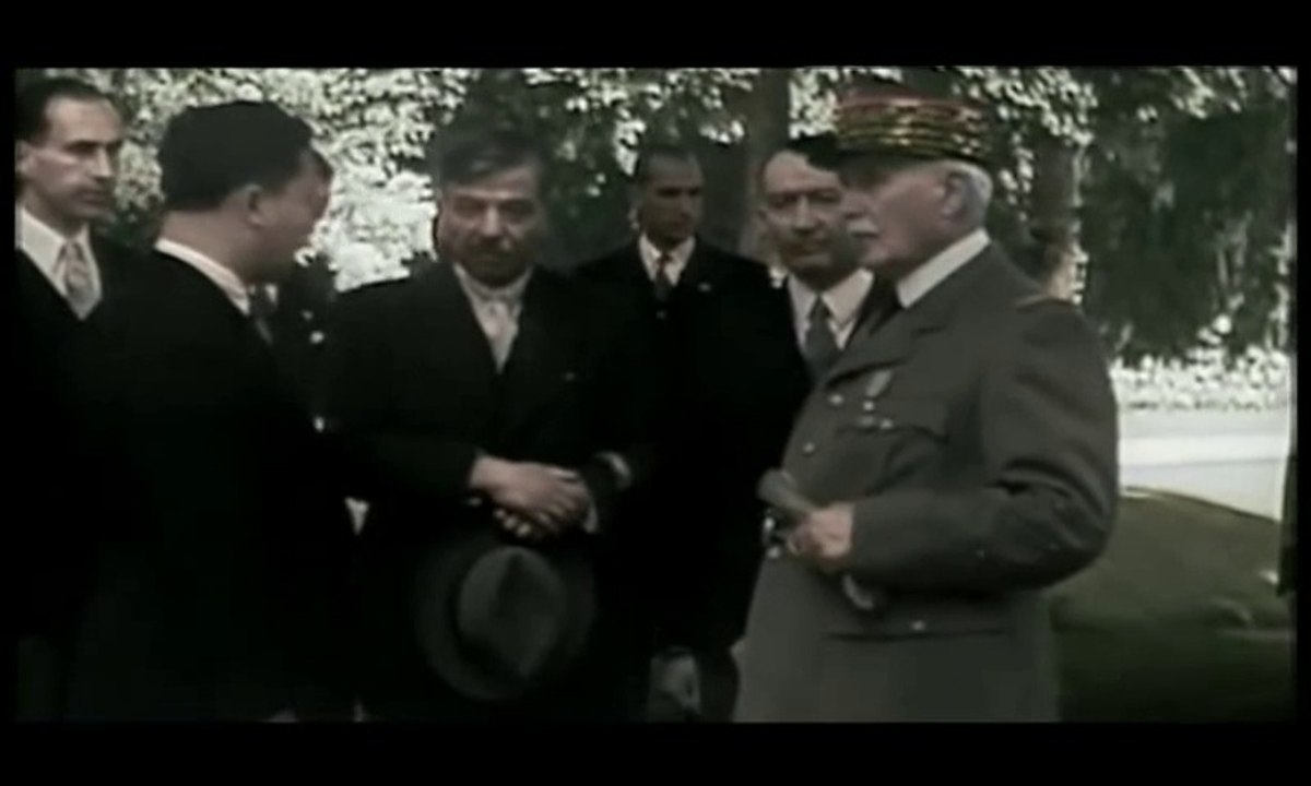 2e Guerre Mondiale - Collaborations #2