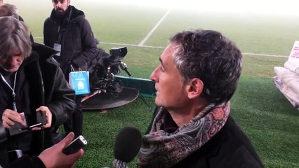 Match Dijon Marseille Streaming est reporté samedi 14h30 !