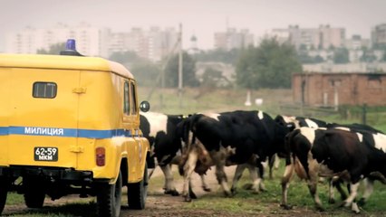 Обратная сторона Луны – 1 сезон 14 серия