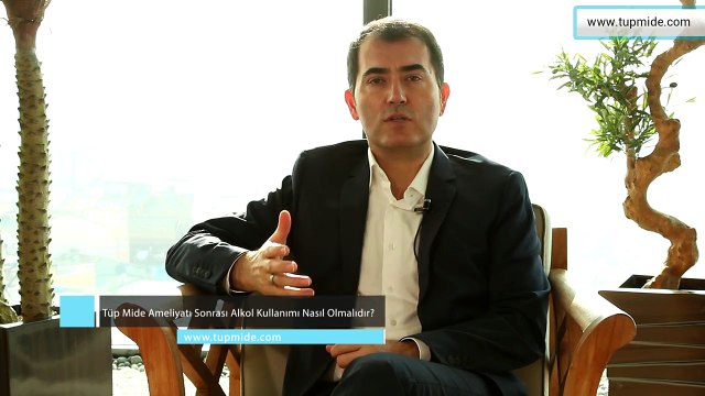 Tüp Mide Ameliyatı Sonrası Alkol Kullanımı Nasıl Olmalıdır