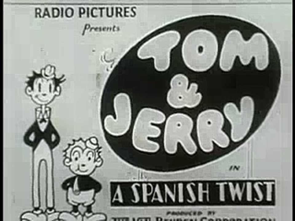 A Spanish Twist