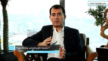 Tüp Mide Ameliyatı Nedir?