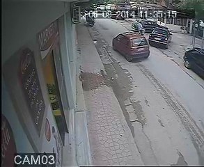 Boks ne rruget e Vlores