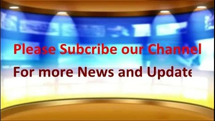 News Headlines Today 9 December 2016, Updates of Actress Qismat Baig Issue