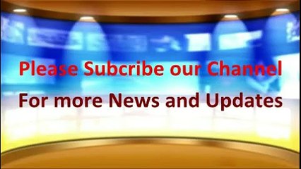 News Headlines Today 10 December 2016, Report on Qismat Baig and Samie Ch Issue