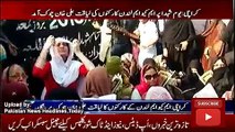 News Headlines Today 10 December 2016, Report on MQM Workers Issue in Karachi