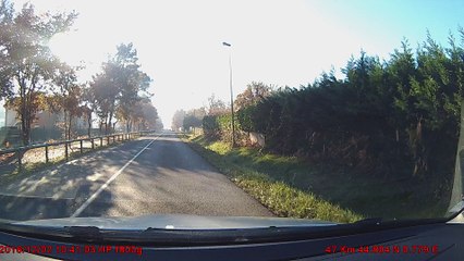 stop grillé saint jean d'illac