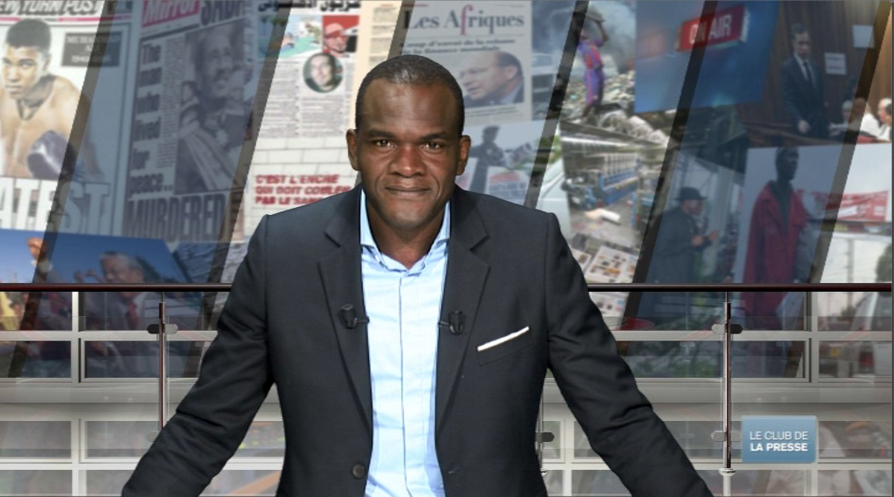 TEASER CLUB DE LA PRESSE 101216